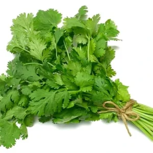 Cilantro Unidad