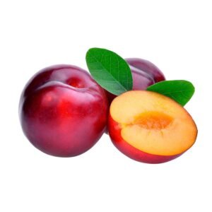 Ciruela 1/2 Kilo