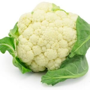 Coliflor Unidad