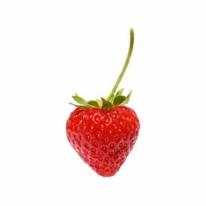 Frutilla 500 Gramos