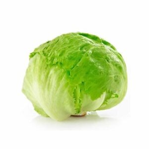 Lechuga Escarola Unidad