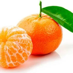 Mandarina 1/2 Kilo