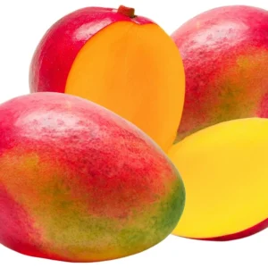 Mango Unidad