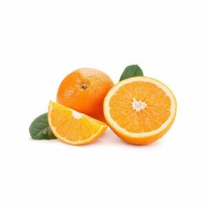 Naranja 1 Kilo