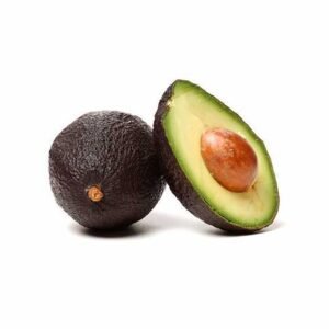 Palta Hass 1/2 Kilo