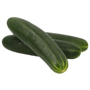 Pepino Ensalada Unidad