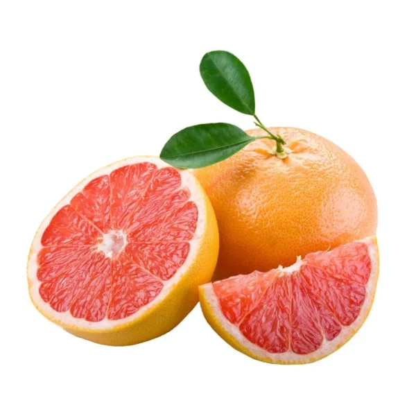Pomelo Rosado 1 Kilo