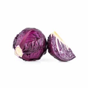 Repollo Morado Unidad