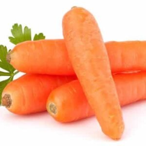 Zanahoria 1 Kilo