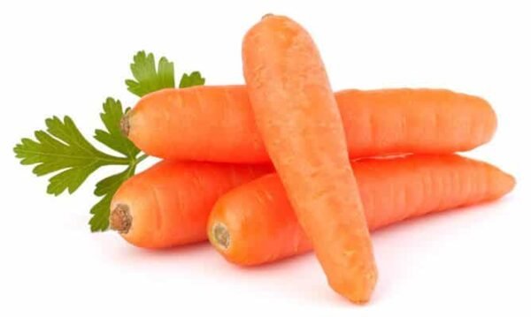 Zanahoria 1 Kilo