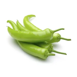 Aji Verde 100 Gramos