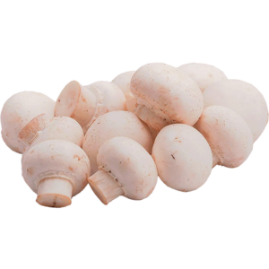 Champiñones Granel 1/2 Kilo