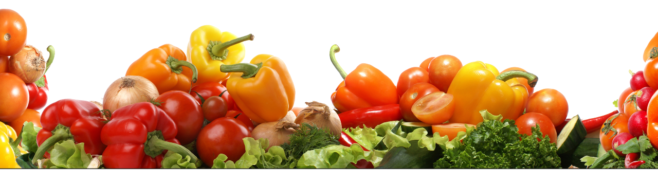 Verduras a domicilio