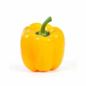 Pimiento Amarillo Unidad